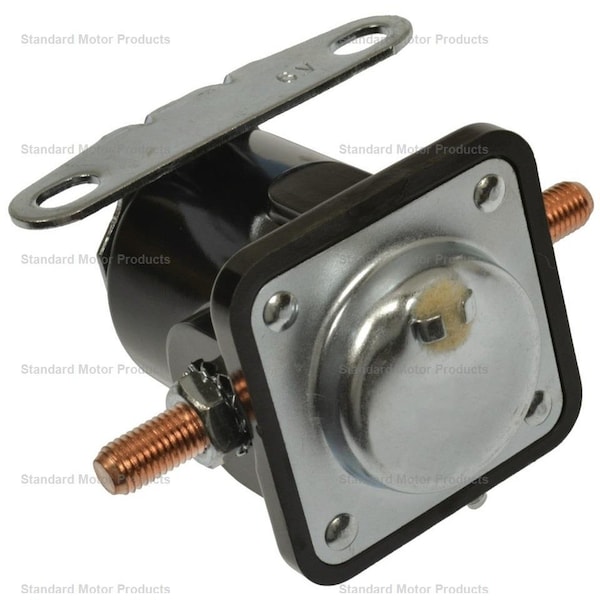 Starter Solenoid,Ss-549